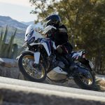 Honda Africa Twin