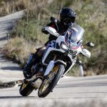 Honda Africa Twin