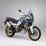 Honda Africa Twin