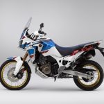 Honda Africa Twin