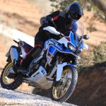 Honda Africa Twin