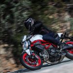 Ducati Monster 797