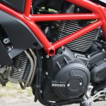 Ducati Monster 797