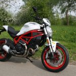 Ducati Monster 797