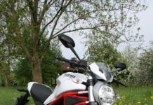 Fahrbericht Ducati Monster 797: Kleine(s) Monster Ducati Monster 797