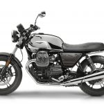 Moto Guzzi V7 III Limited