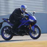 Yamaha YZF-R3