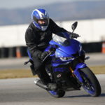 Yamaha YZF-R3