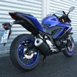 Yamaha YZF-R3