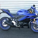 Yamaha YZF-R3