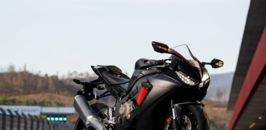 Honda CBR1000RR Fireblade mit bis zu 5.000 € Aktionsrabatt Honda CBR1000RR Fireblade