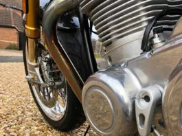 GTÜ-Test Motorrad-Batterieladegeräte. Foto: GTÜ