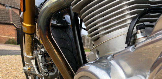 Unter Strom: GTÜ-Test Batterieladegeräte GTÜ-Test Motorrad-Batterieladegeräte. Foto: GTÜ