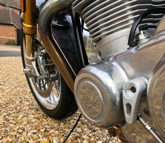 Unter Strom: GTÜ-Test Batterieladegeräte GTÜ-Test Motorrad-Batterieladegeräte. Foto: GTÜ