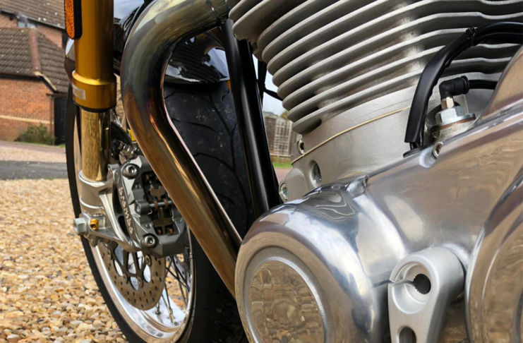 GTÜ-Test Motorrad-Batterieladegeräte. Foto: GTÜ