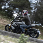 Ducati Diavel 1260