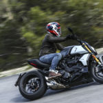 Ducati Diavel 1260