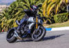 Power pur: Ducati Diavel 1260 Ducati Diavel 1260