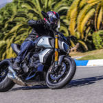 Ducati Diavel 1260