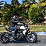 Ducati Diavel 1260