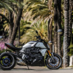 Ducati Diavel 1260