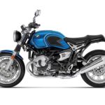 BMW R nineT /5