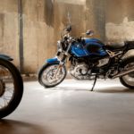 BMW R nineT /5