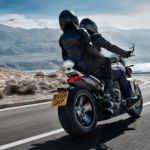 Triumph Rocket 3