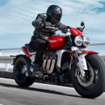 Triumph Rocket 3