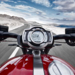 Triumph Rocket 3