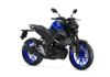 Fast komplett neu: Yamaha MT-125 Yamaha MT-125