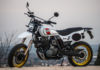 Neue Supermoto: Mash X-Ride 650 Mash X-Ride 650