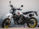 Neue Supermoto: Mash X-Ride 650 Mash X-Ride 650