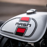 Mash X-Ride 650