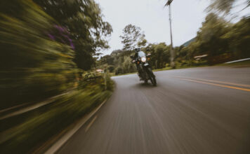 Das Bike für die Winterpause vorbereiten