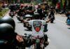 Harley Days Dresden: Bikertreff in der Elbmetropole Harley Days Dresden