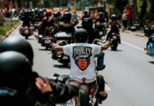 Harley Days Dresden: Bikertreff in der Elbmetropole Harley Days Dresden