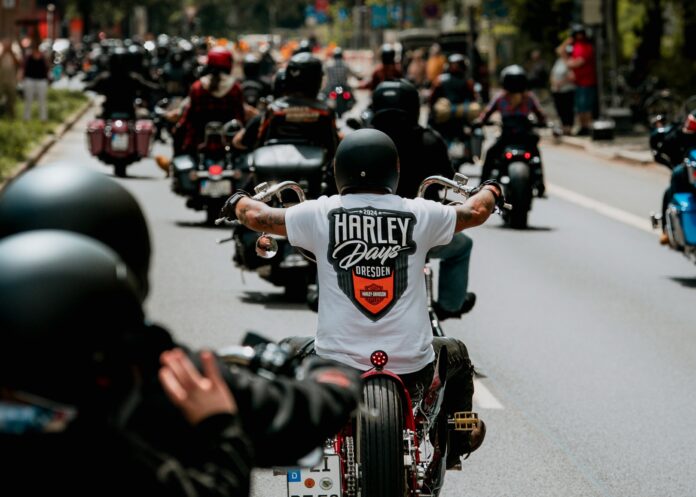 Harley Days Dresden Harley Days Dresden