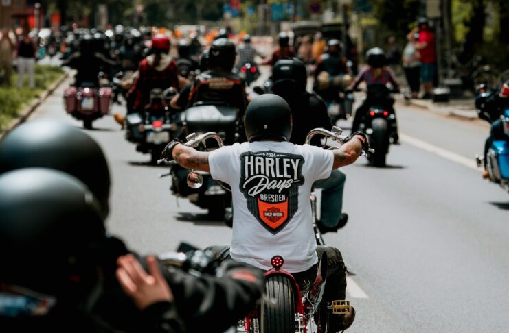Harley Days Dresden